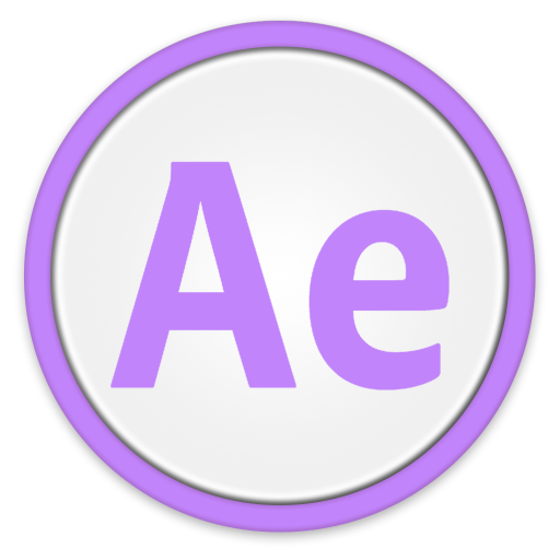 512x512 After, Effects Icon Free Of Orb Os X Icons