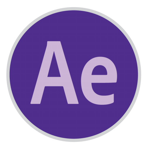 After Effects Icon Png at Vectorified.com | Collection of After Effects ...