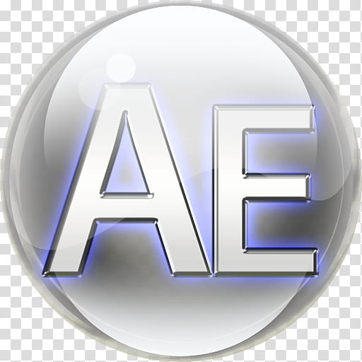 512x512 Orb Icon, Orb Adobe Aftereffects Adobe After Effects Logo