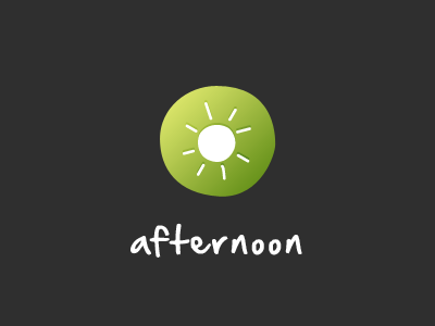 Afternoon Icon 400x300 Afternoon Icon