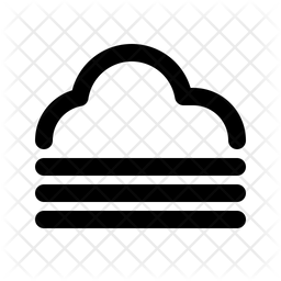 Afternoon Icon Of Glyph Style 256x256 Afternoon Icon Of Glyph Style