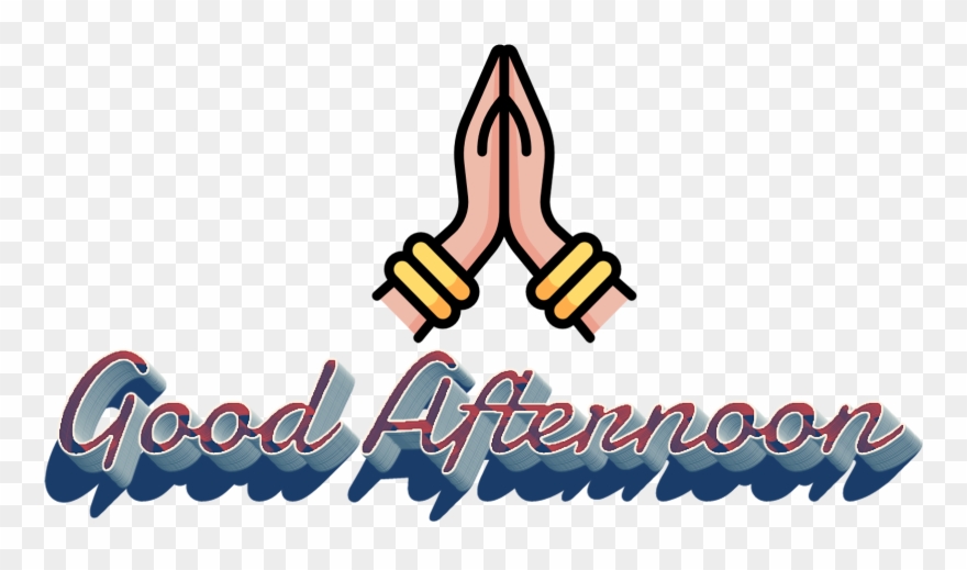 Good Afternoon Png Transparent Images 880x519 Good Afternoon Png Transparent Images