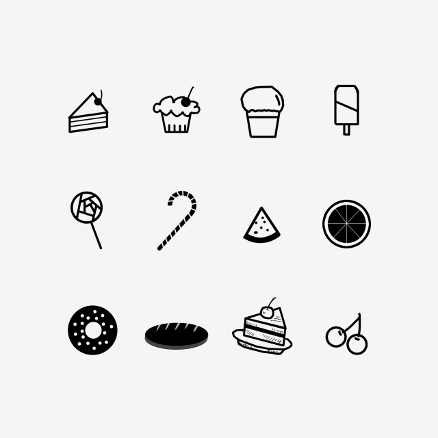 Icon Black And White Afternoon Tea Icon, Icon, Black And White 640x640 Icon Black And White Afternoon Tea Icon, Icon, Black And White