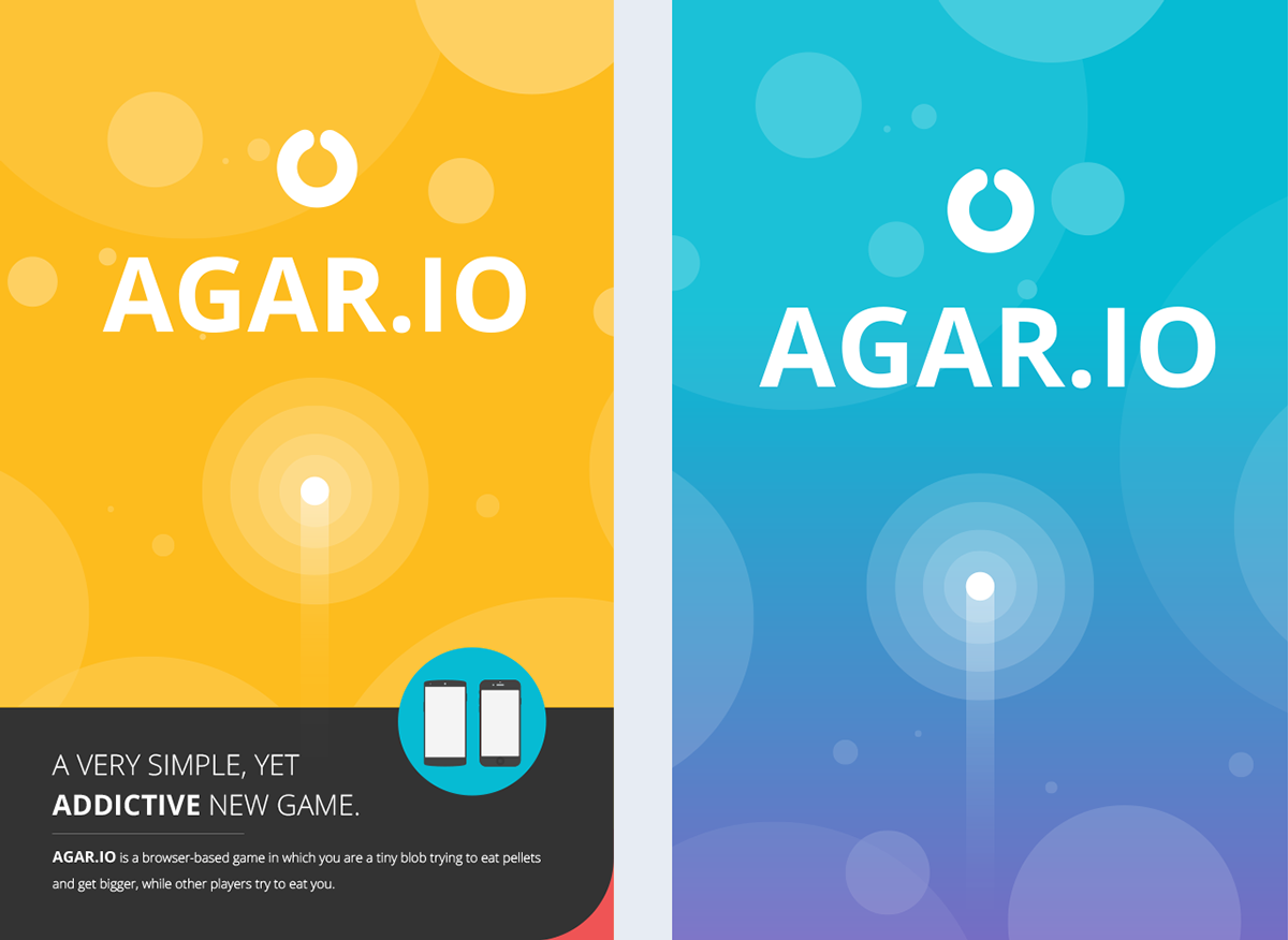 Agario Icon