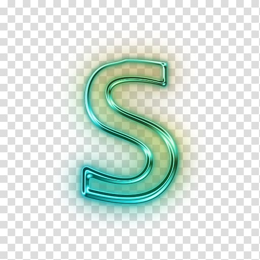 512x512 Green Letter S Icon, Agar Io Letter Alphabet Computer Icons