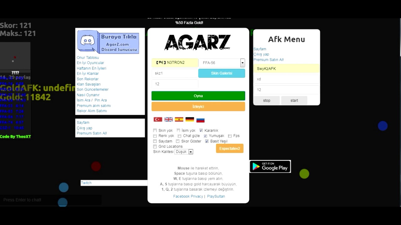 1280x720 Multibox Afk Zoom Hack