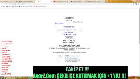 480x272 Agar Io Game Trending All Tr Twitch Clips