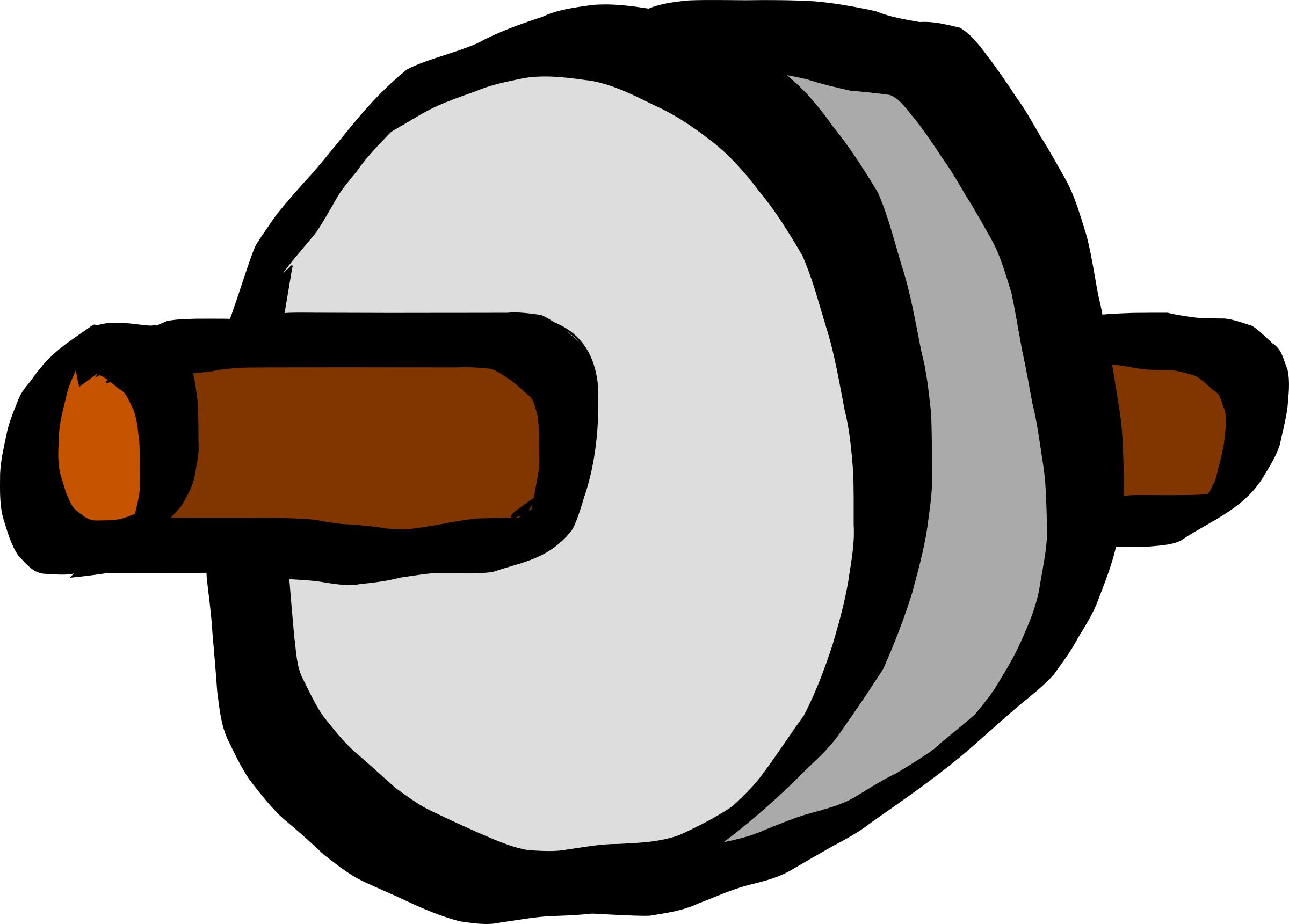 2400x1721 Stone Age Wheel Icons Png