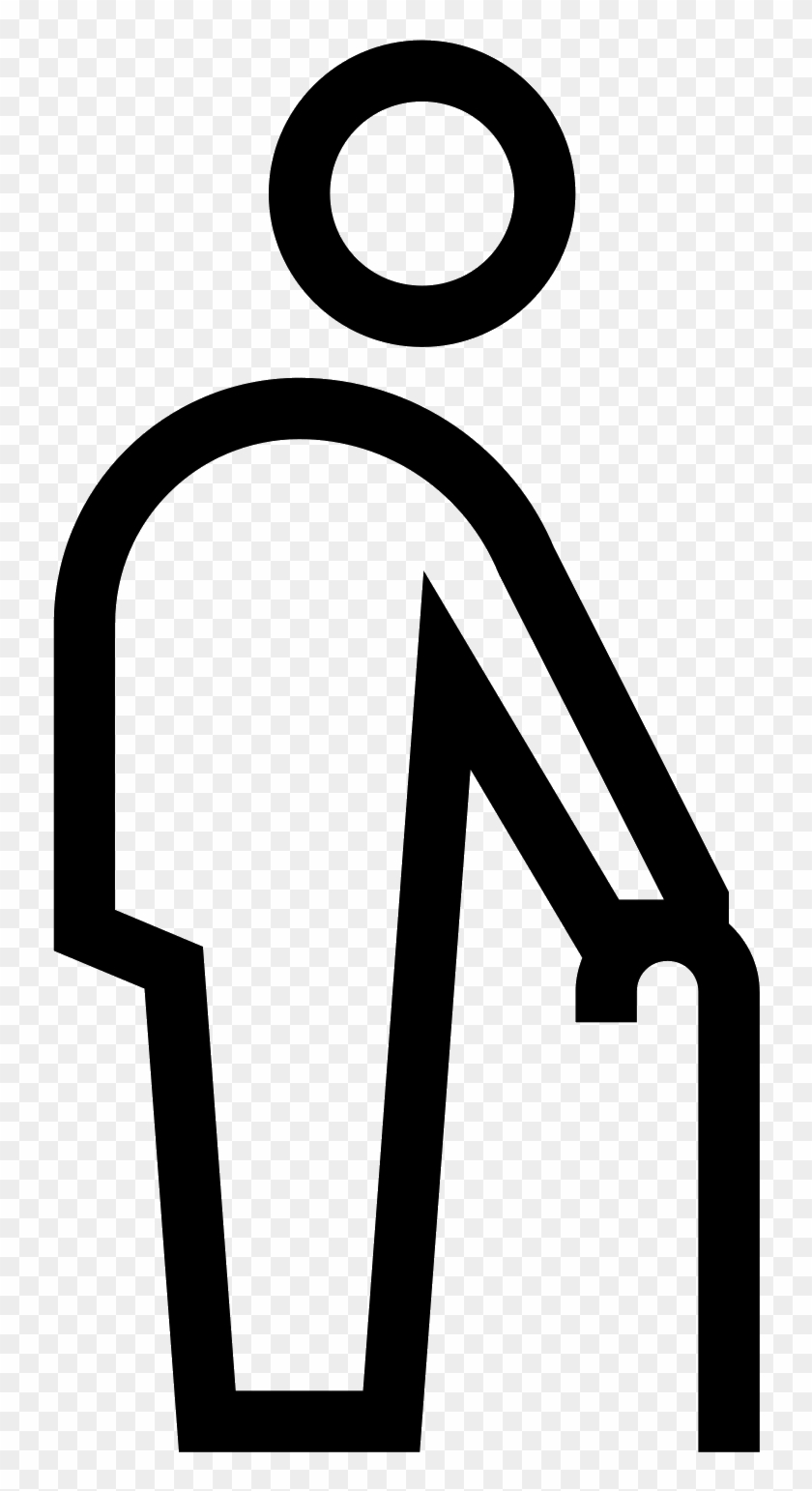 840x1542 Age Icon Png Download, Transparent Png