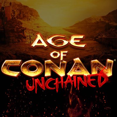 400x400 Age Of Conan