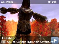 200x150 Age Of Conan Hyborian Adventures