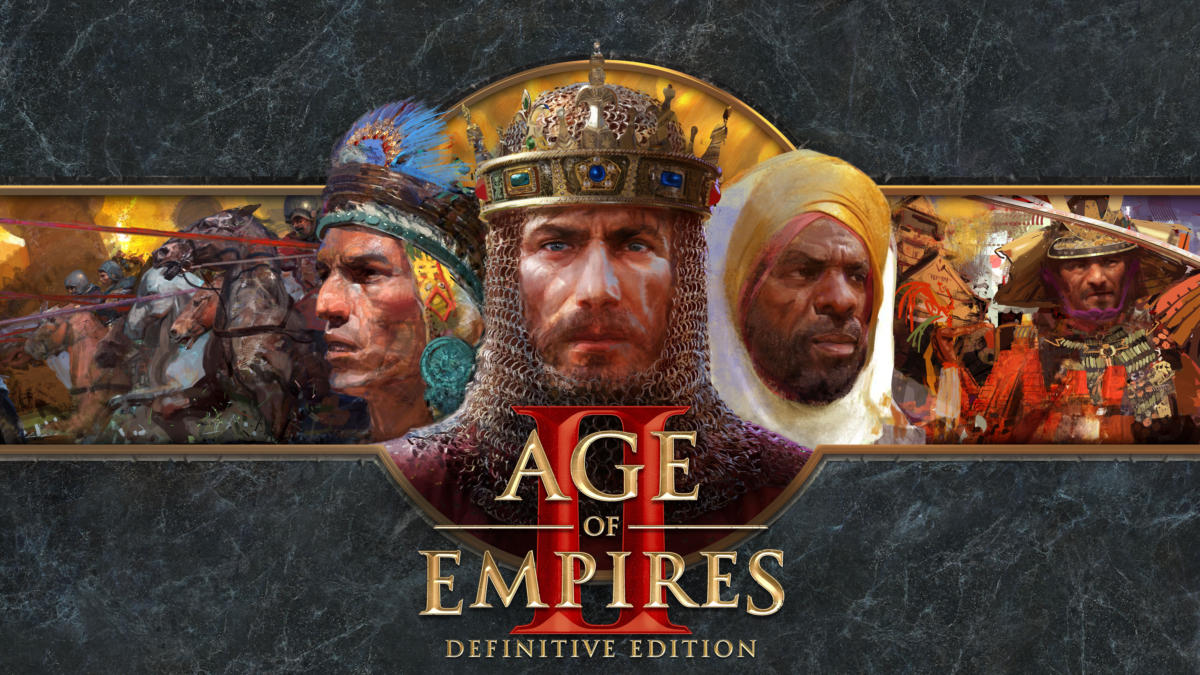 1200x675 Age Of Empires Ii Definitive Edition Is More Than Just Another