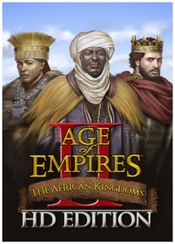 175x244 Age Of Empires Ii Hd The African Kingdoms Free Download Mac