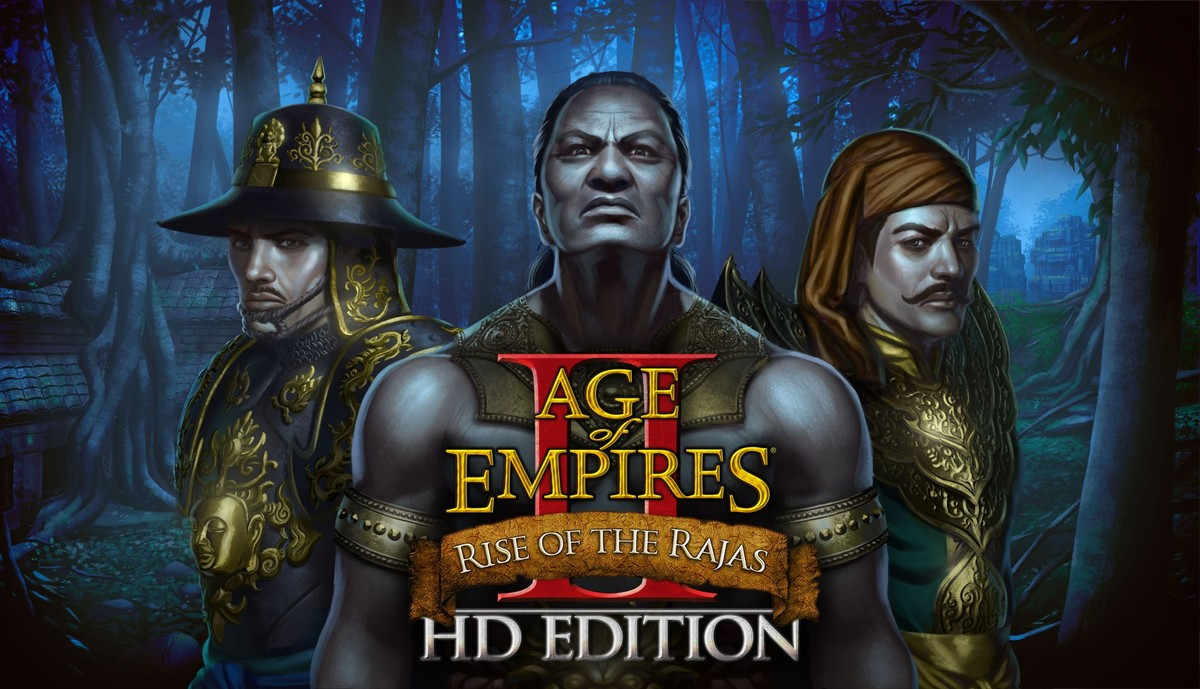 1200x689 Age Of Empires Ii Hd Rise Of The Rajas Age Of Empires Series
