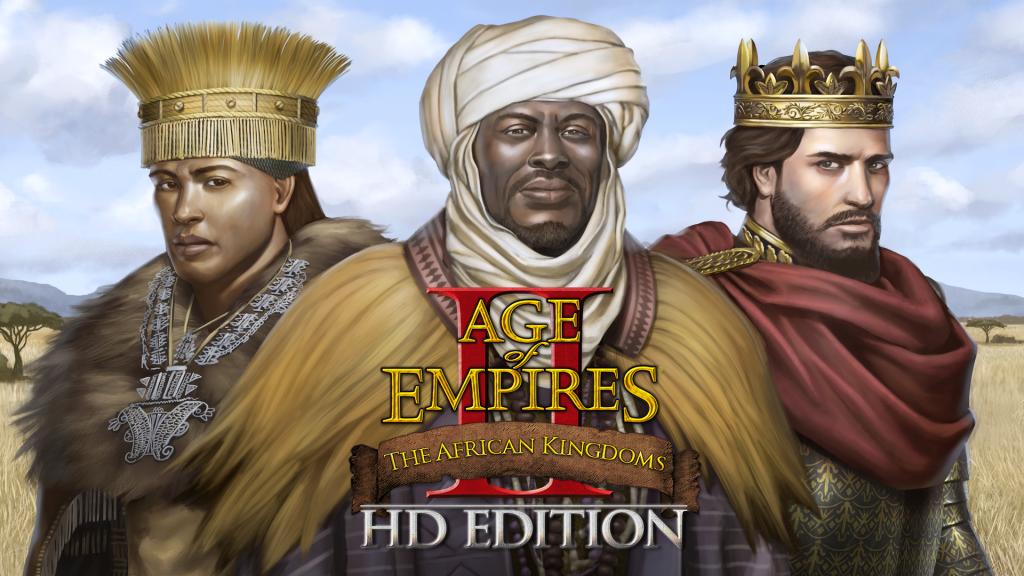 1024x576 Chalgyr's Game Room Age Of Empires Ii Hd The African Kingdoms