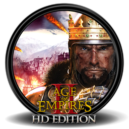 256x256 Age Of Empires Hd Icon