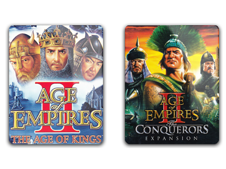454x340 Age Of Empires Ii