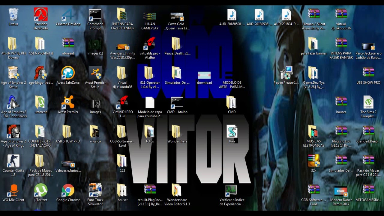 1280x720 Como Baixar Age Of Empires