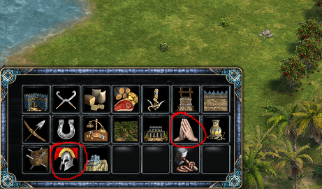461x270 Forgotten Empires Unironically Reused Portrait Icons From Age