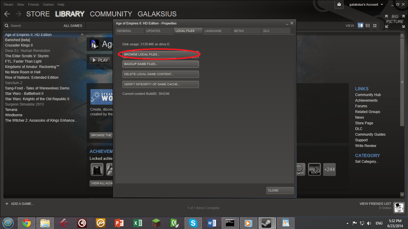 1366x768 How To Bring Back The Old Hotkeys In Age Of Empires Ii Hd Steam