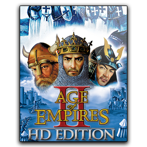 age of empires 1 icon
