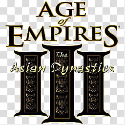 256x256 Age Of Empires Iii Icons, Aoe Iii Tad Transparent Background Png