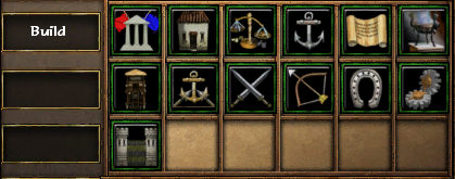 419x165 Buildings' Icons Image