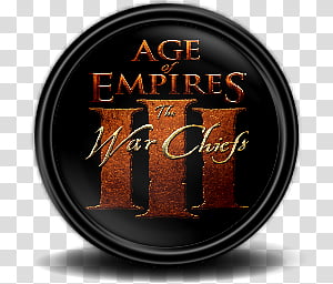 age of empires 3 icon