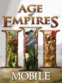 240x320 Age Of Empires Iii Mobile Games Pocket Gamer