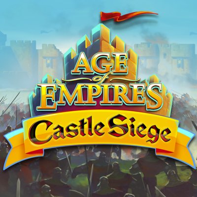 400x400 Aoe Castle Siege On Twitter This Has Been Extended Until