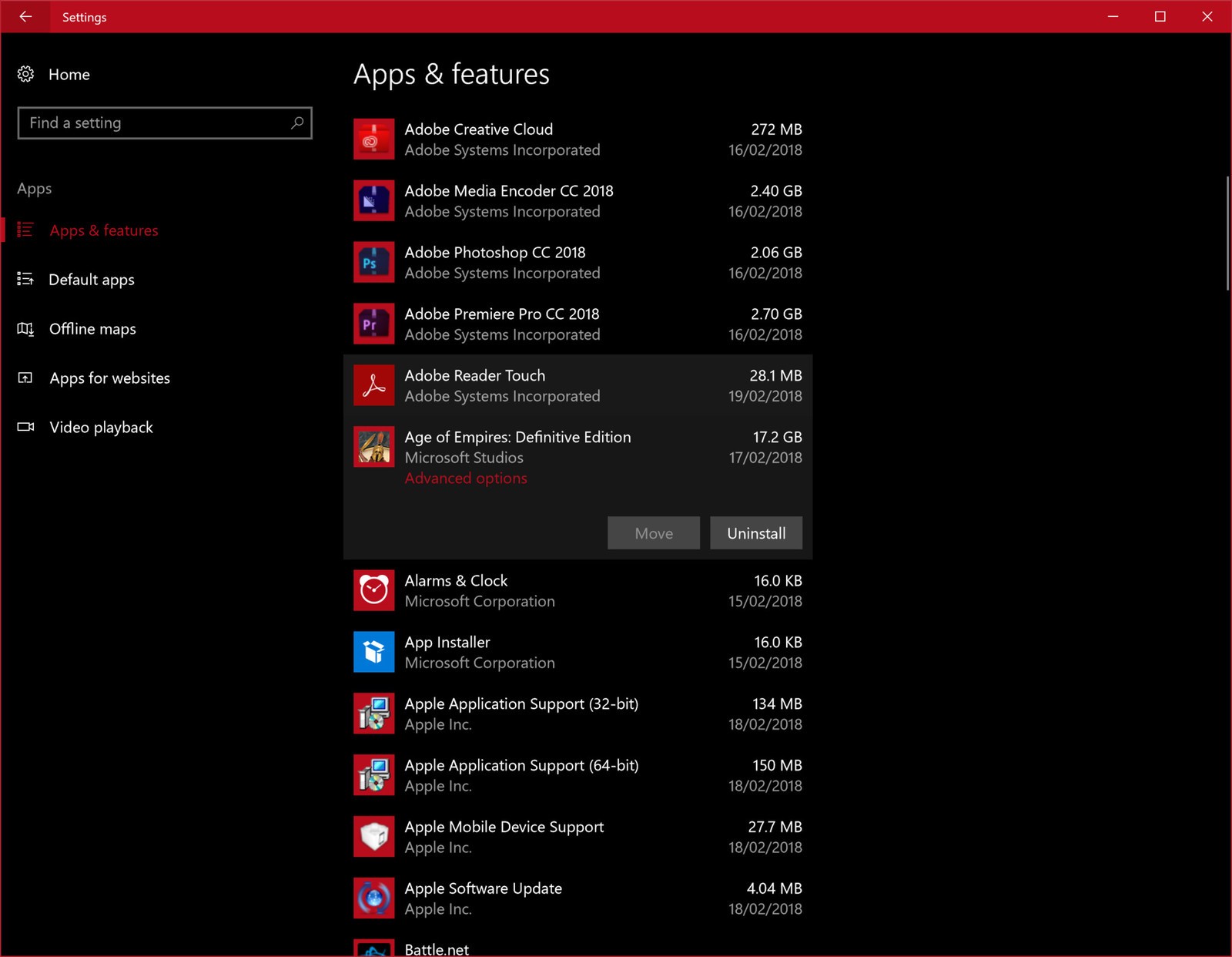 1600x1242 How To Fix Launch Issues With Age Of Empires Definitive Edition