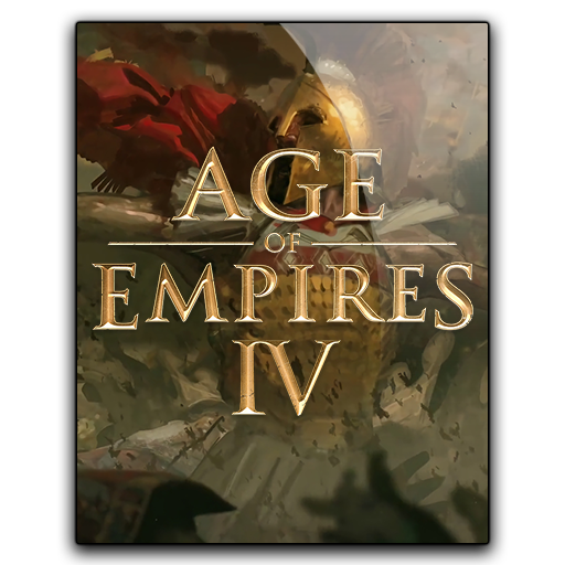 512x512 Icon Age Of Empires Iv