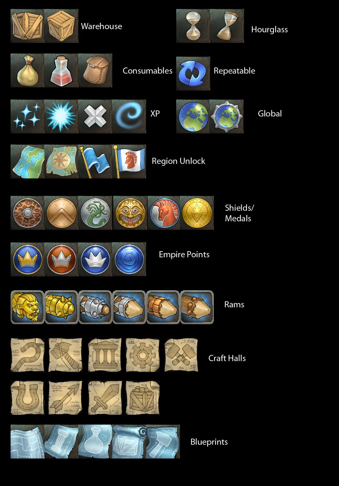 1116x1600 Icone Age Of Empires Online Game Ui Game Icon, Game Ui, Game