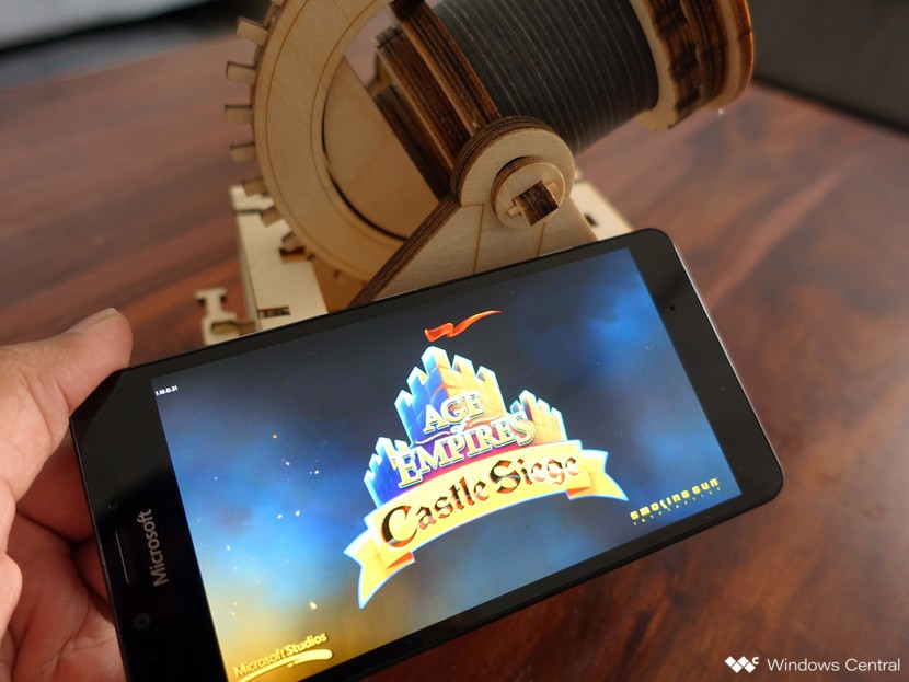 830x623 Age Of Empires Castle Siege Nabs New 'reconnect' Icon In Latest