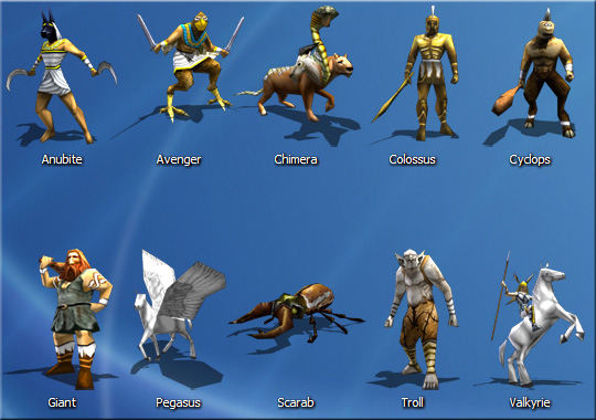 540x380 Age Of Mythology Heaven News Archives
