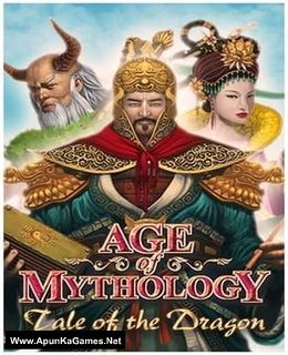 260x320 Age Of Mythology Tale Of The Dragon Free Download Pc Games