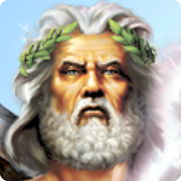 256x256 Age Of Mythology Zeus