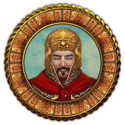 256x256 Fu Xi Age Of Empires Series Wiki Fandom Powered