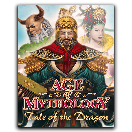 age of mythology icon
