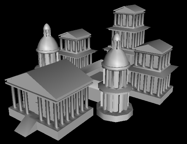 595x459 Map Icon And Interior Design Image