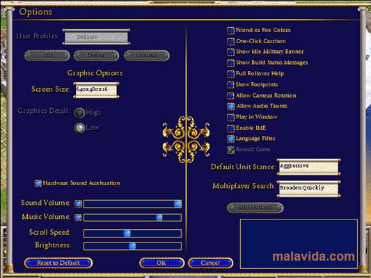 533x399 Age Of Mythology