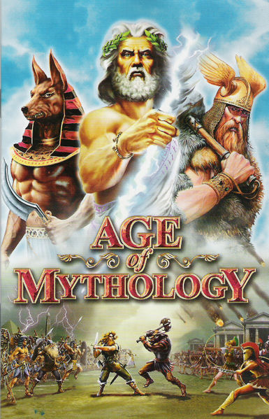 385x599 Age Of Mythology Age Of Empires Series Wiki Fandom Powered
