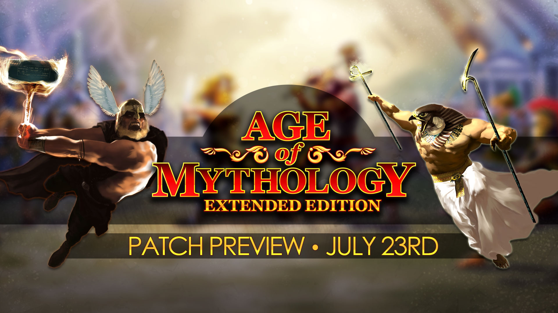 1920x1080 Age Of Mythology Patch Preview