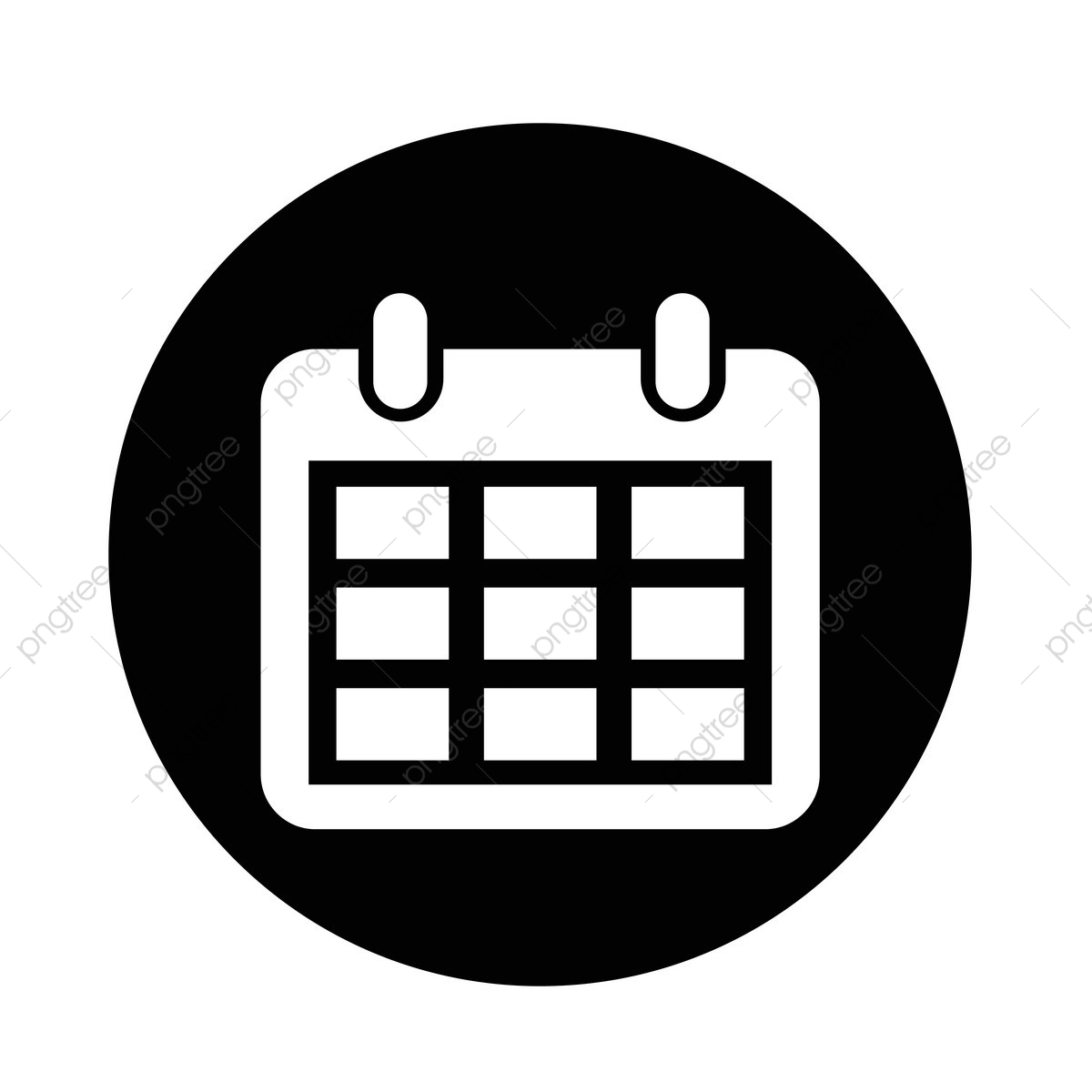 1200x1200 Calendar Icon, Calendar, Icon, Agenda Png And Vector