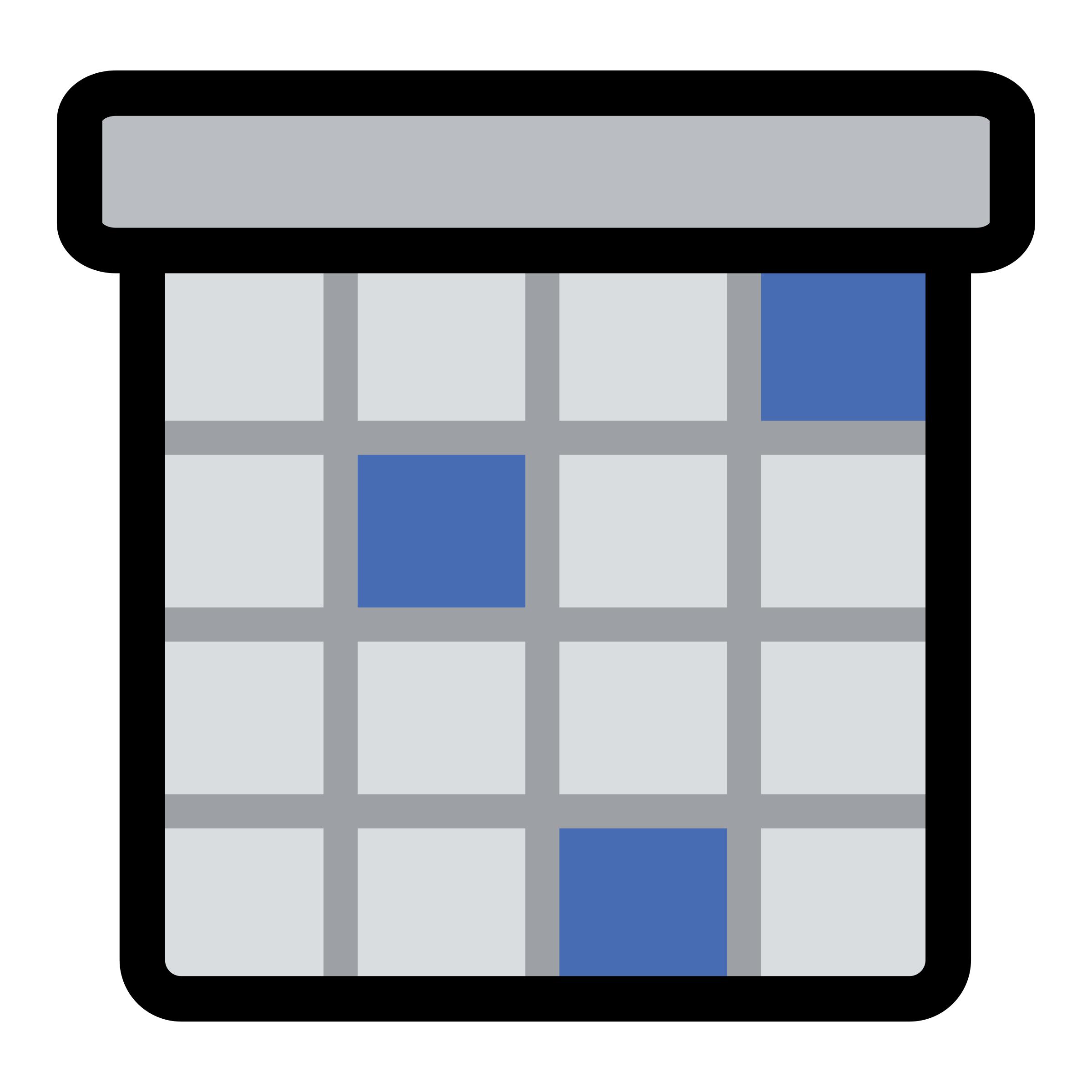 2400x2400 Primary Agenda Icons Png