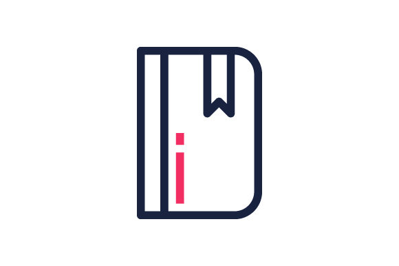 580x386 Agenda Icon Graphic