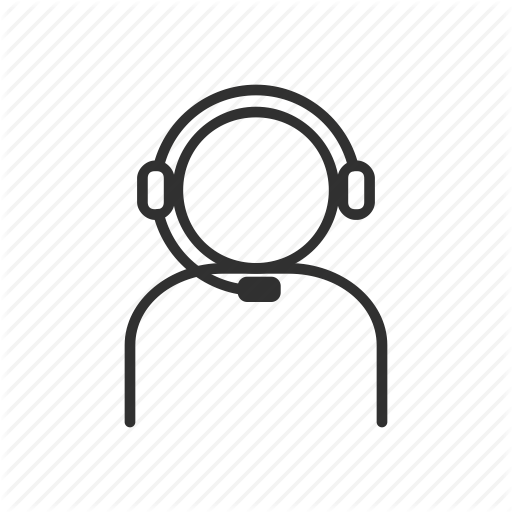Agent, Headphone, Phone Call, Support Agent Icon 512x512 Agent, Headphone, Phone Call, Support Agent Icon