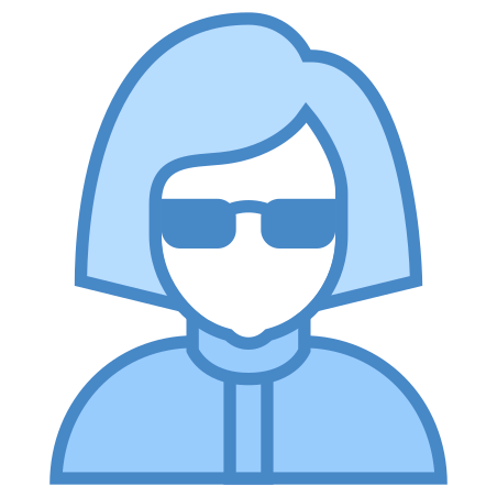 Agent Icon 452x452 Agent Icon