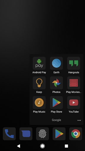 288x512 Agent Icon Pack Latest Version Apk