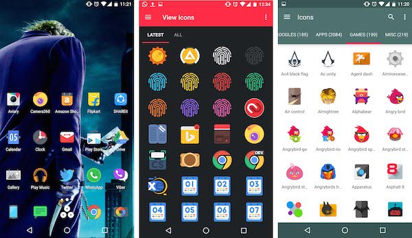 600x347 Top Paid Icon Packs For Android